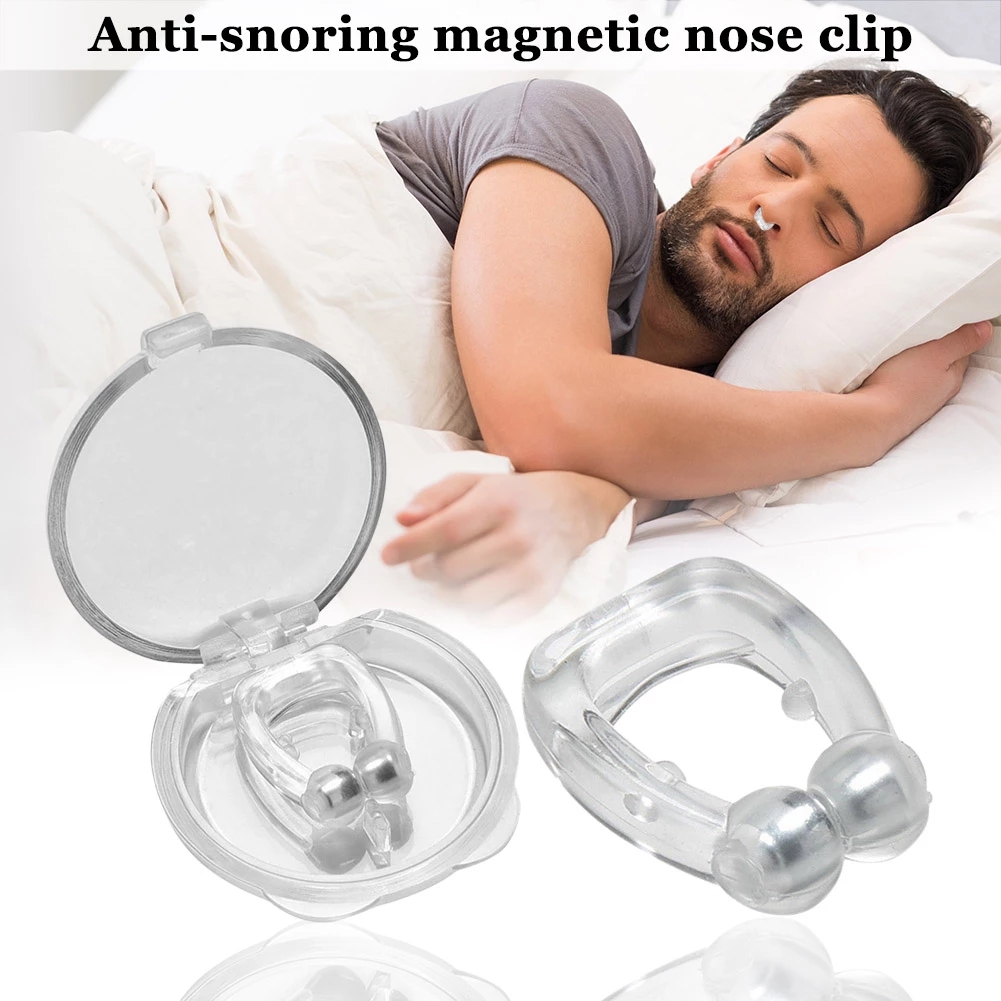 Anti Snore Nose Aid Silicone N - Anti Snore Contour Pillow review and price