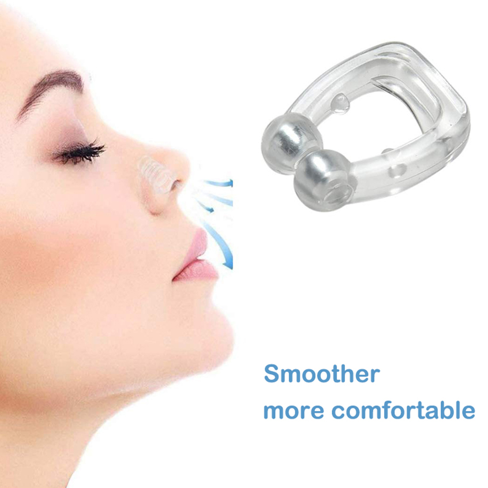 Anti Snore Nose Aid Silicone N - Anti Snore Contour Pillow review and price