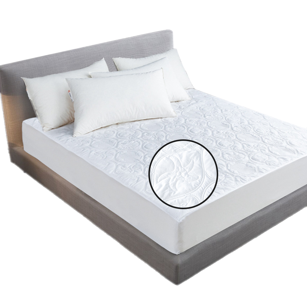 Waterproof Mattress Protector  - Waterproof Mattress Protector Breathable review and price