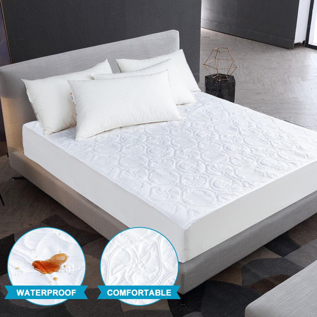 Waterproof Mattress Protector  - Waterproof Mattress Protector Breathable review and price