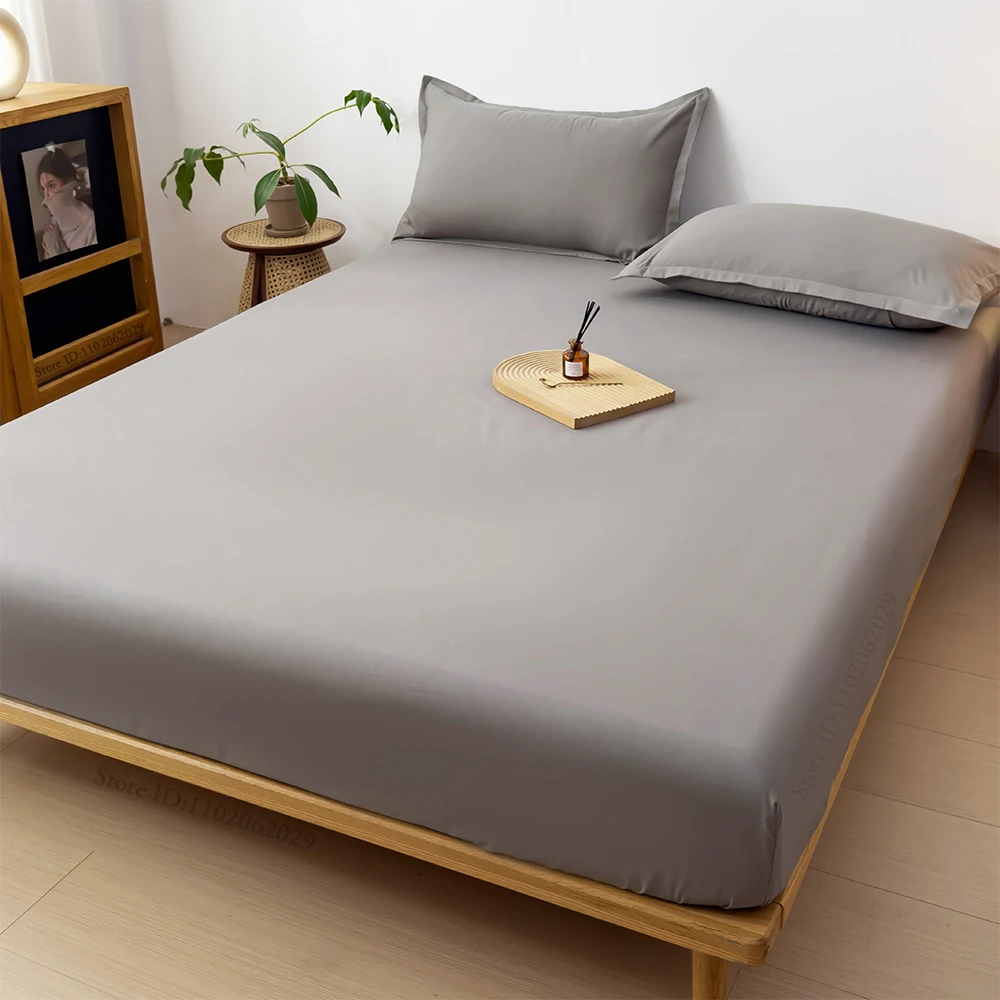 Waterproof Mattress Cover Bed  - Waterproof Mattress Protector Breathable review and price