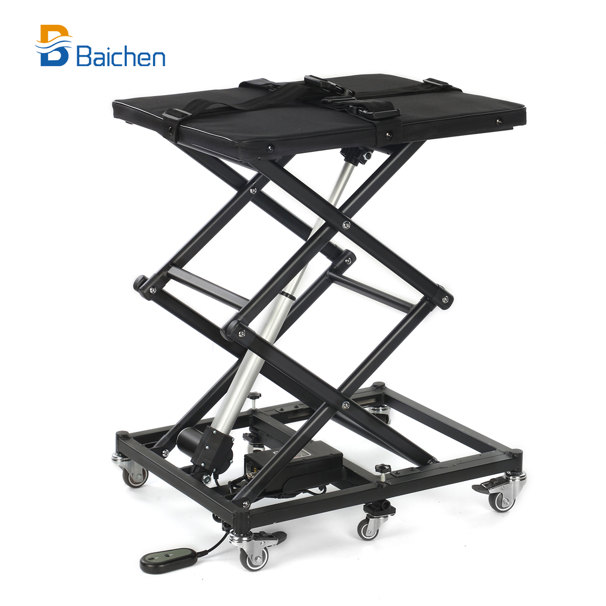 Super Light Wheelchair Electri - Lighting review and price