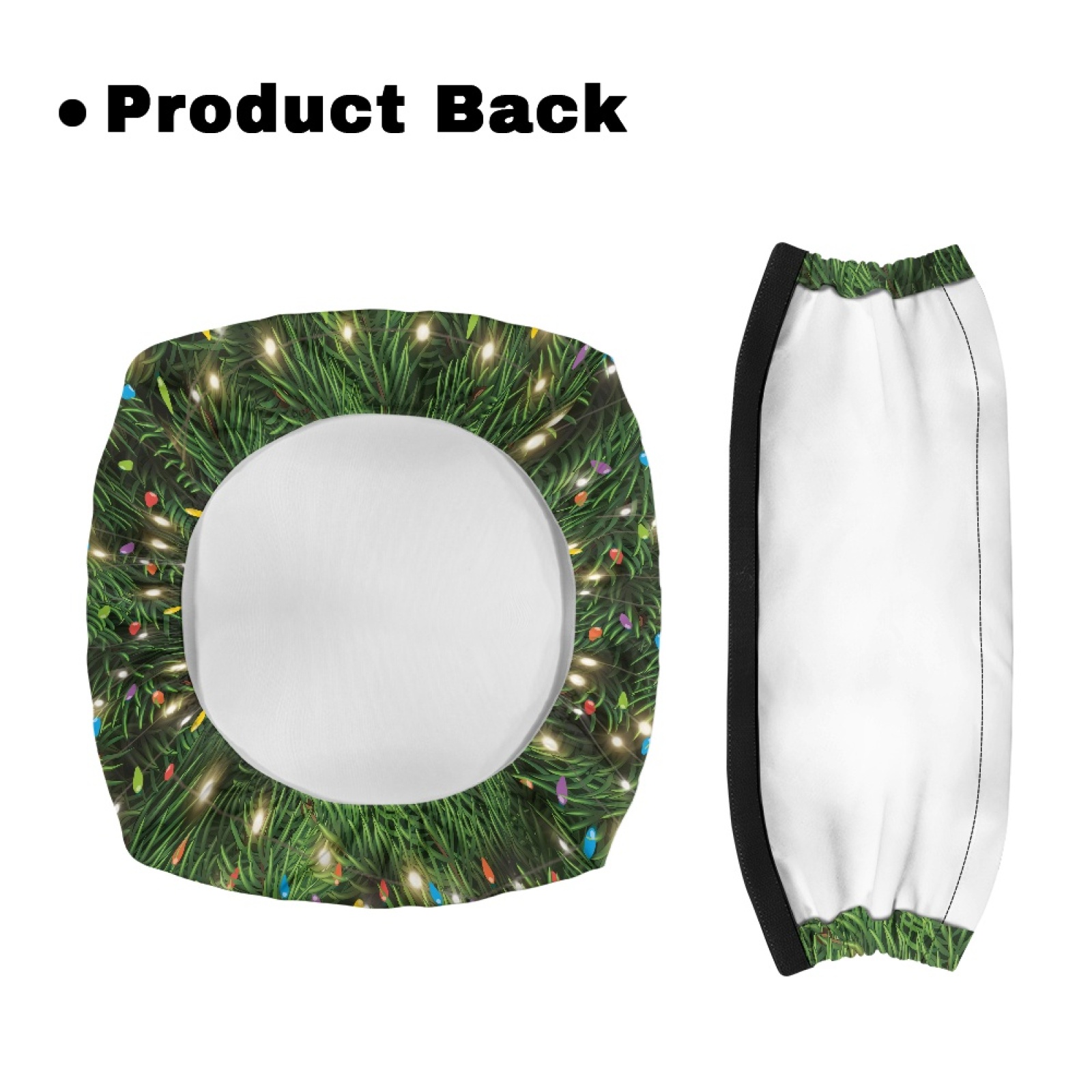 Coloranimal Pine Branch Lights - Lighting review and price