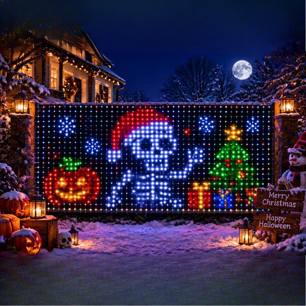 Novelty Decorative Christmas N - Lighting review and price
