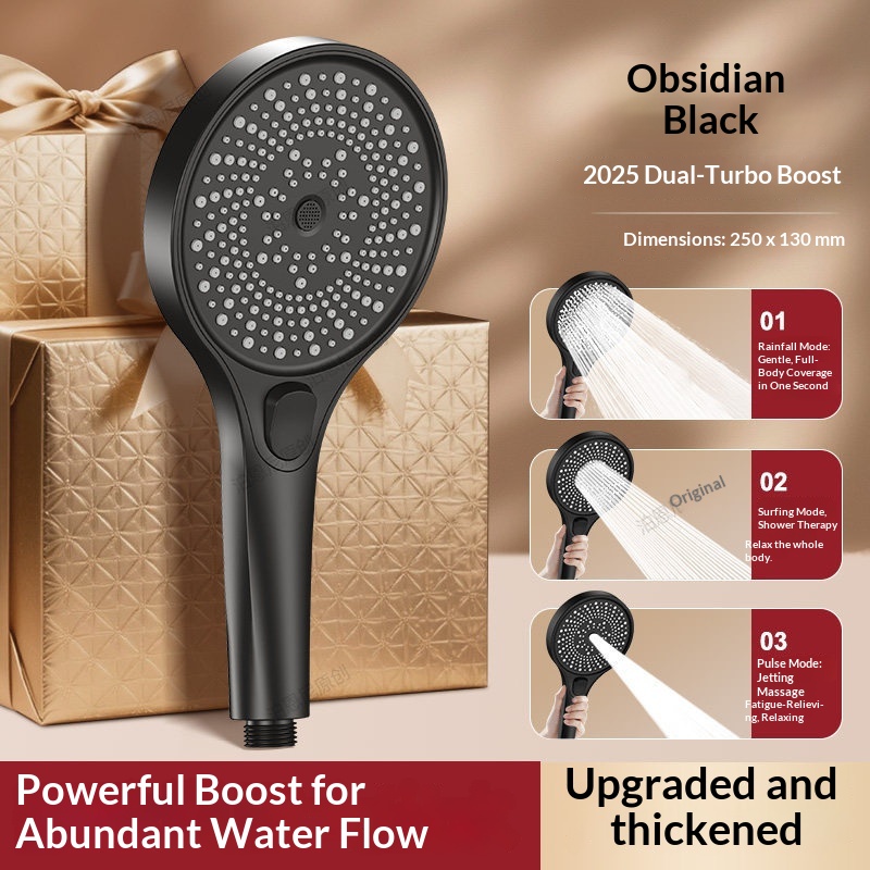 High Pressure Handheld Shower  - High Pressure Shower Head Handheld review and price