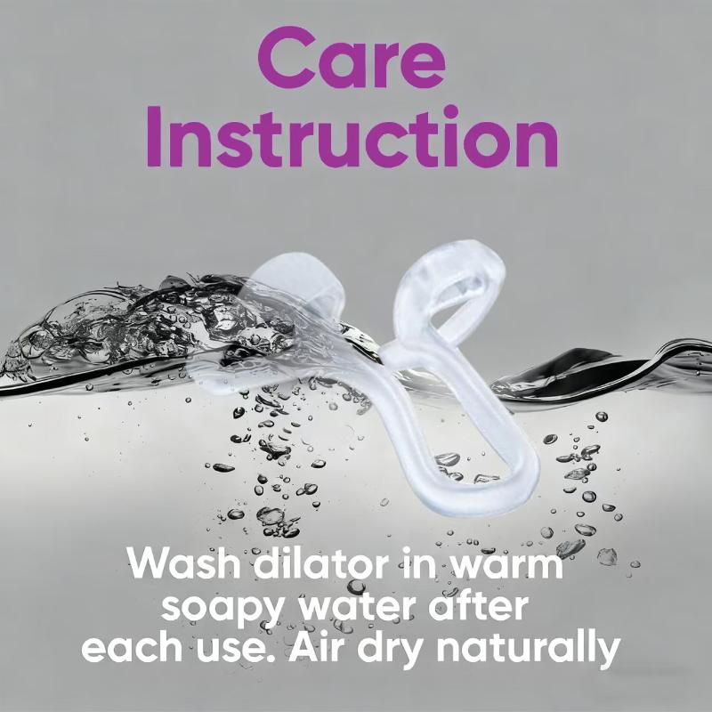 【3 Sizes Silicone Anti Snoring - Anti Snore Contour Pillow review and price