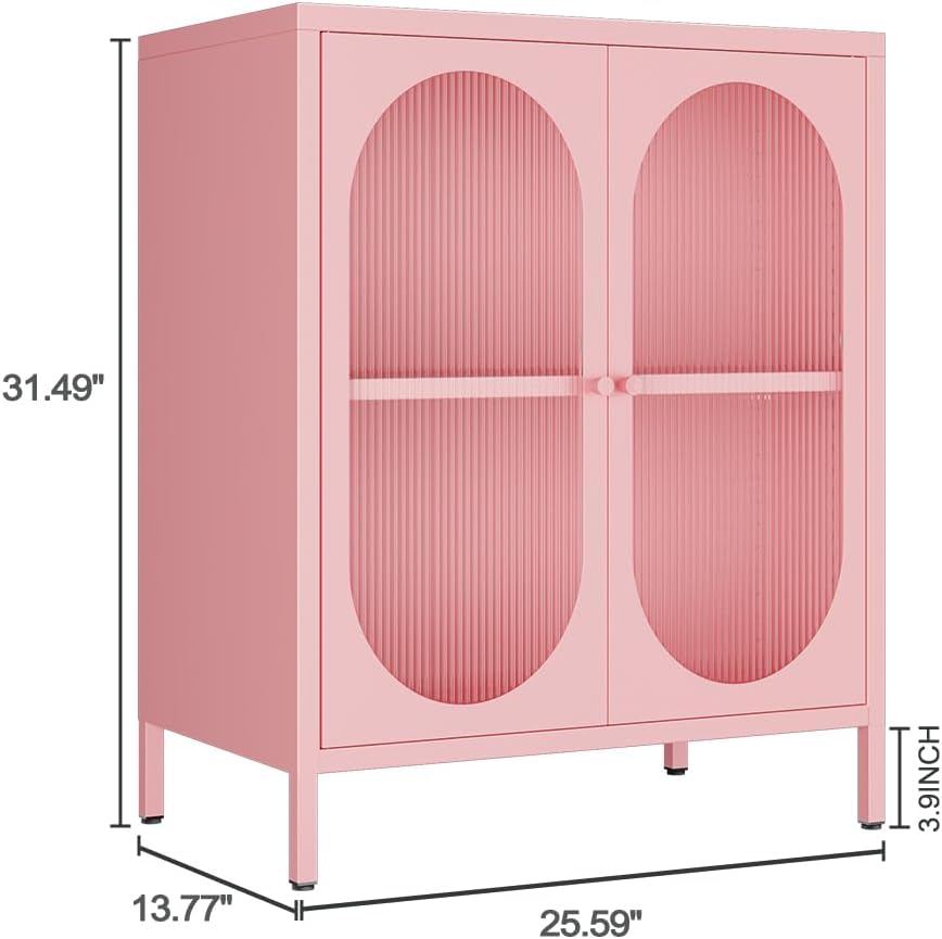 Small 2 Transpanrent Door Meta - Kitchen review and price