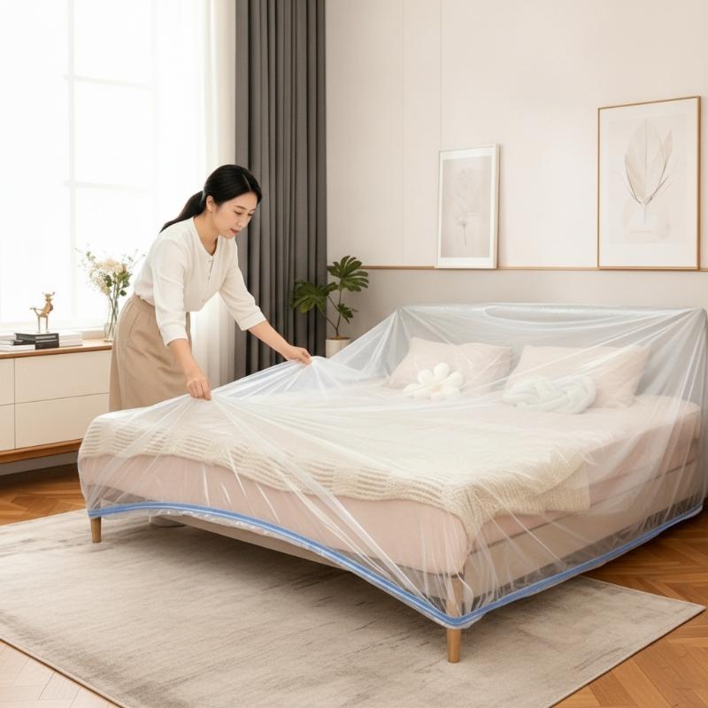 Waterproof Disposable Mattress - Waterproof Mattress Protector Breathable review and price