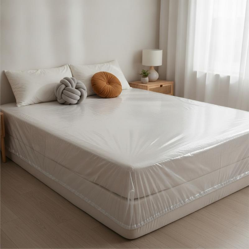 Waterproof Disposable Mattress - Waterproof Mattress Protector Breathable review and price