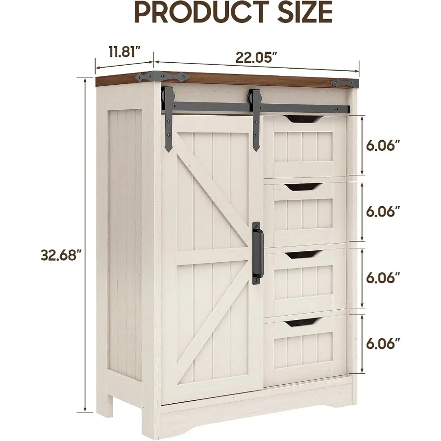 Farmhouse bathroom storage cab - Kitchen review and price