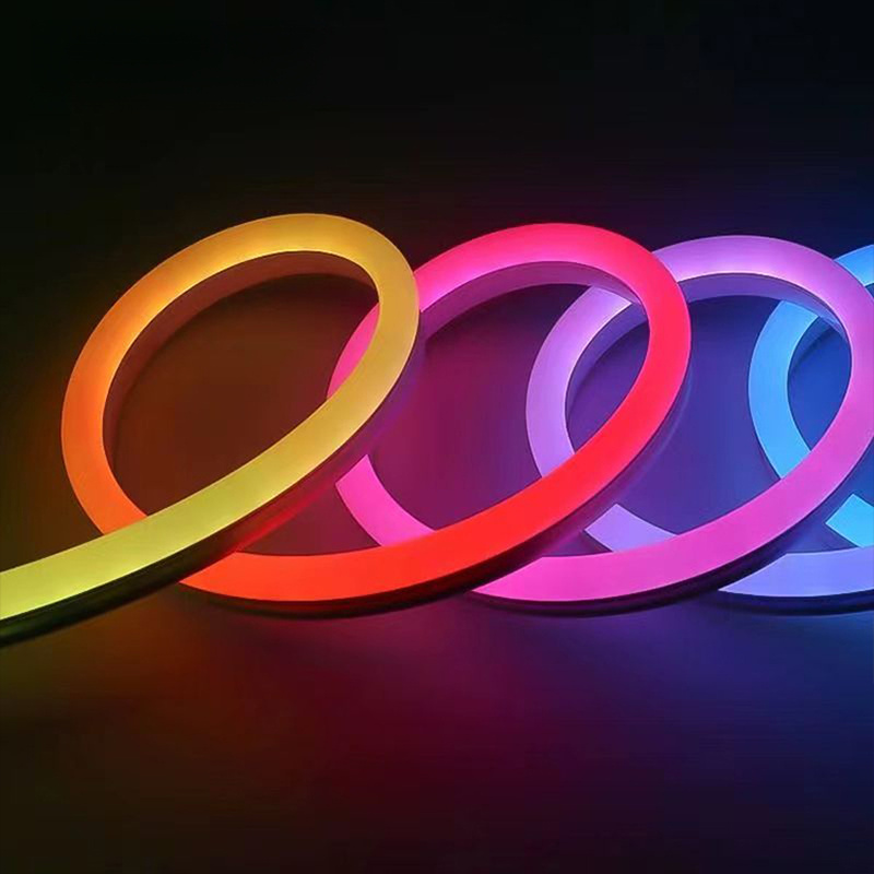 High Brightness RGB LED Neon S - Lighting review and price