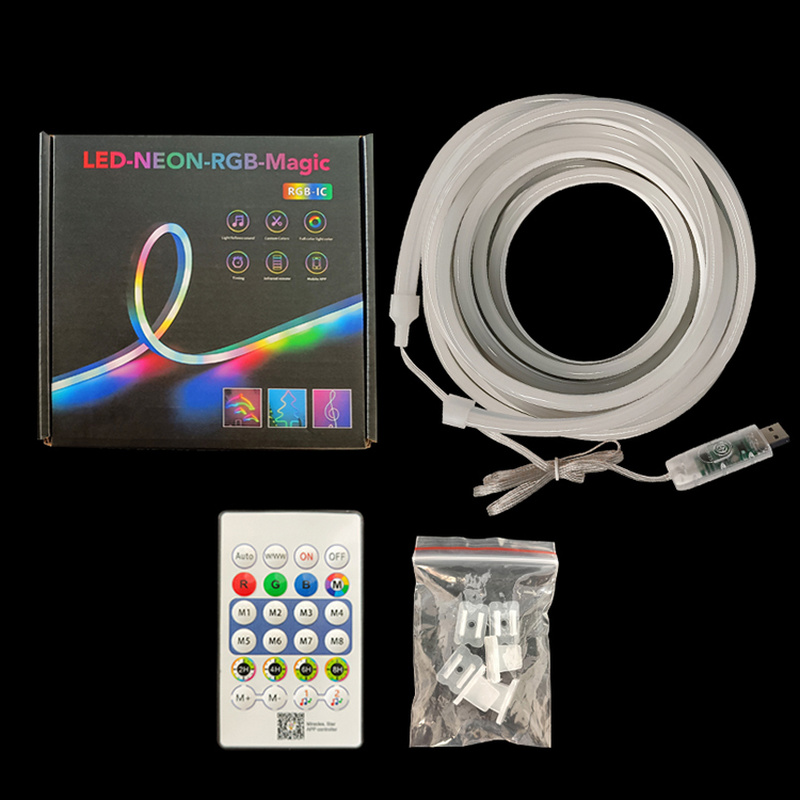 High Brightness RGB LED Neon S - Lighting review and price