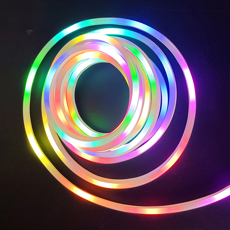 High Brightness RGB LED Neon S - Lighting review and price