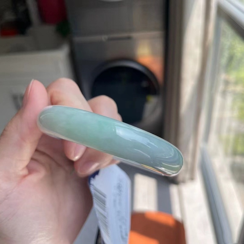 Myanmar Natural Jade , Peace B - Lighting review and price