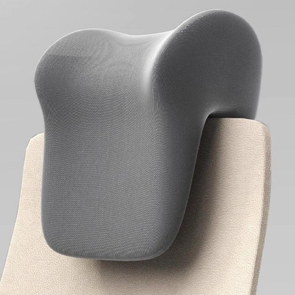 Office Chair Headrest Pillow H - Memory Foam Orthopedic Pillow Neck Pain review and price