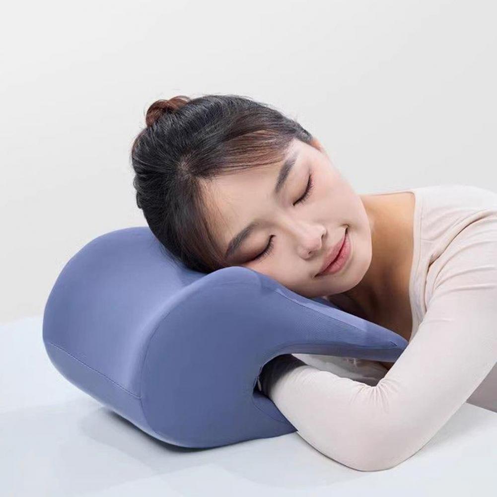 Office Chair Headrest Pillow H - Memory Foam Orthopedic Pillow Neck Pain review and price
