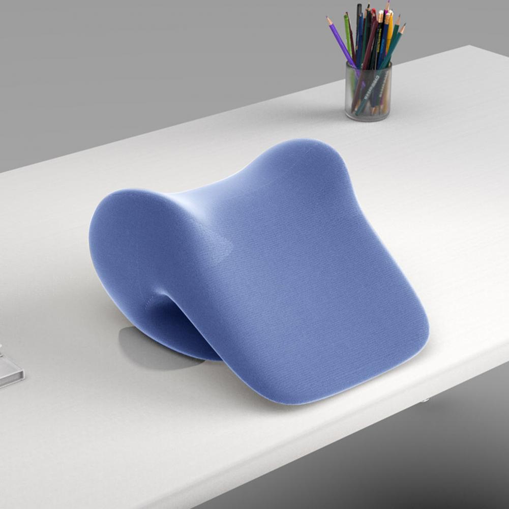Office Chair Headrest Pillow H - Memory Foam Orthopedic Pillow Neck Pain review and price