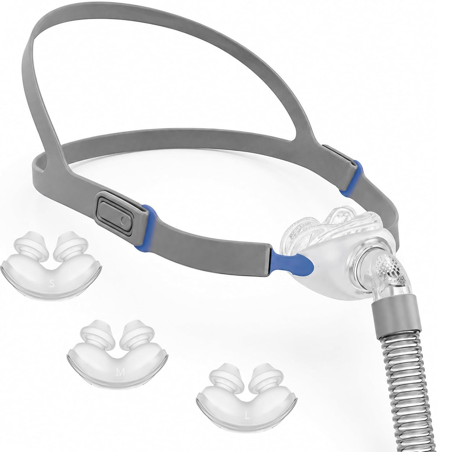 Universal Nasal Pillow CPAP Ma - Anti Snore Contour Pillow review and price