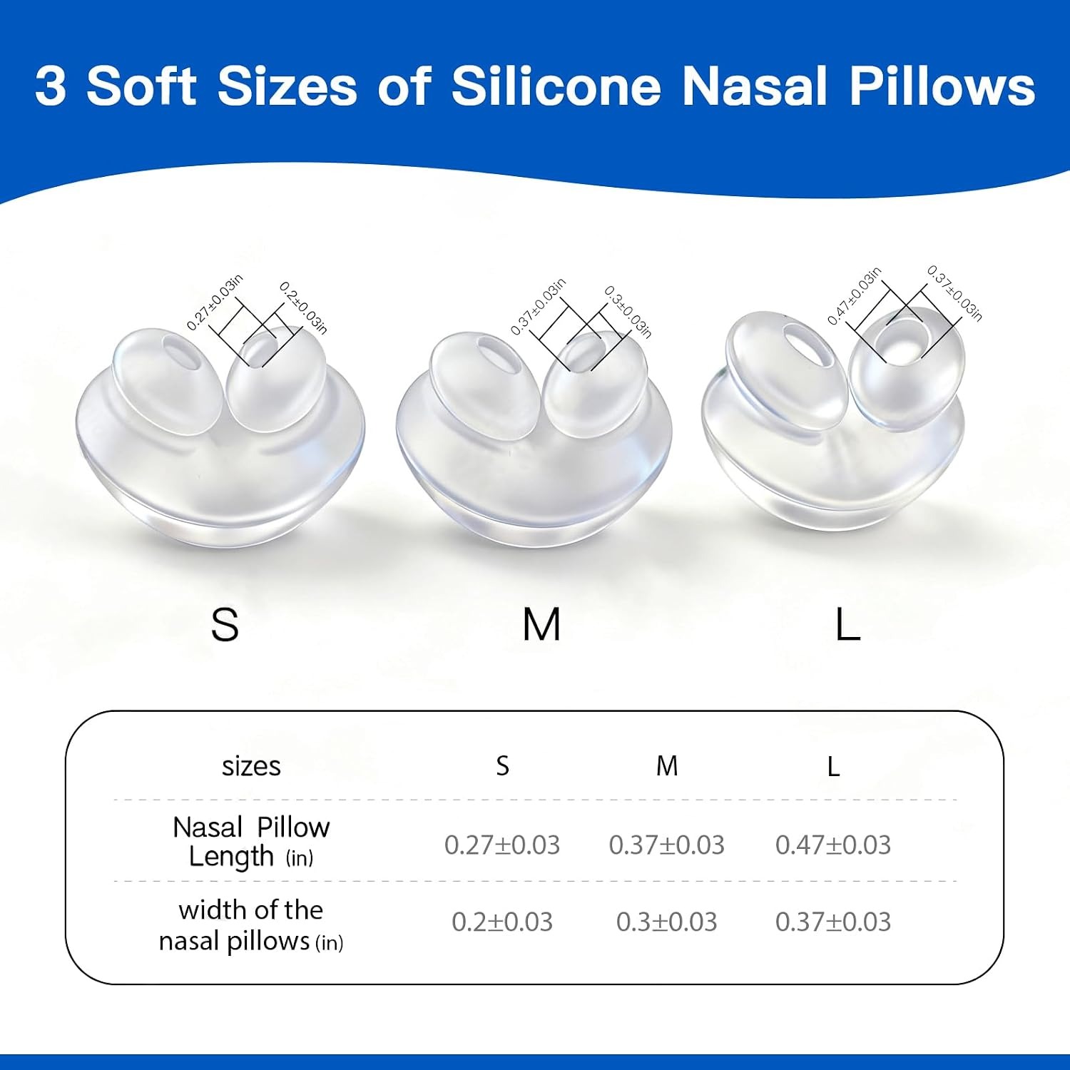 Universal Nasal Pillow CPAP Ma - Anti Snore Contour Pillow review and price