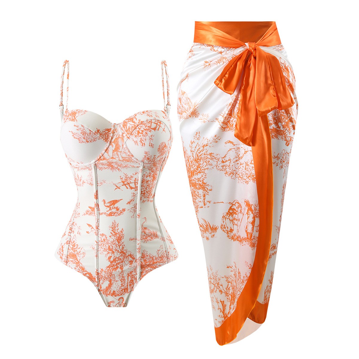 Woman Tankini Retro Tankini Sl - Bath review and price