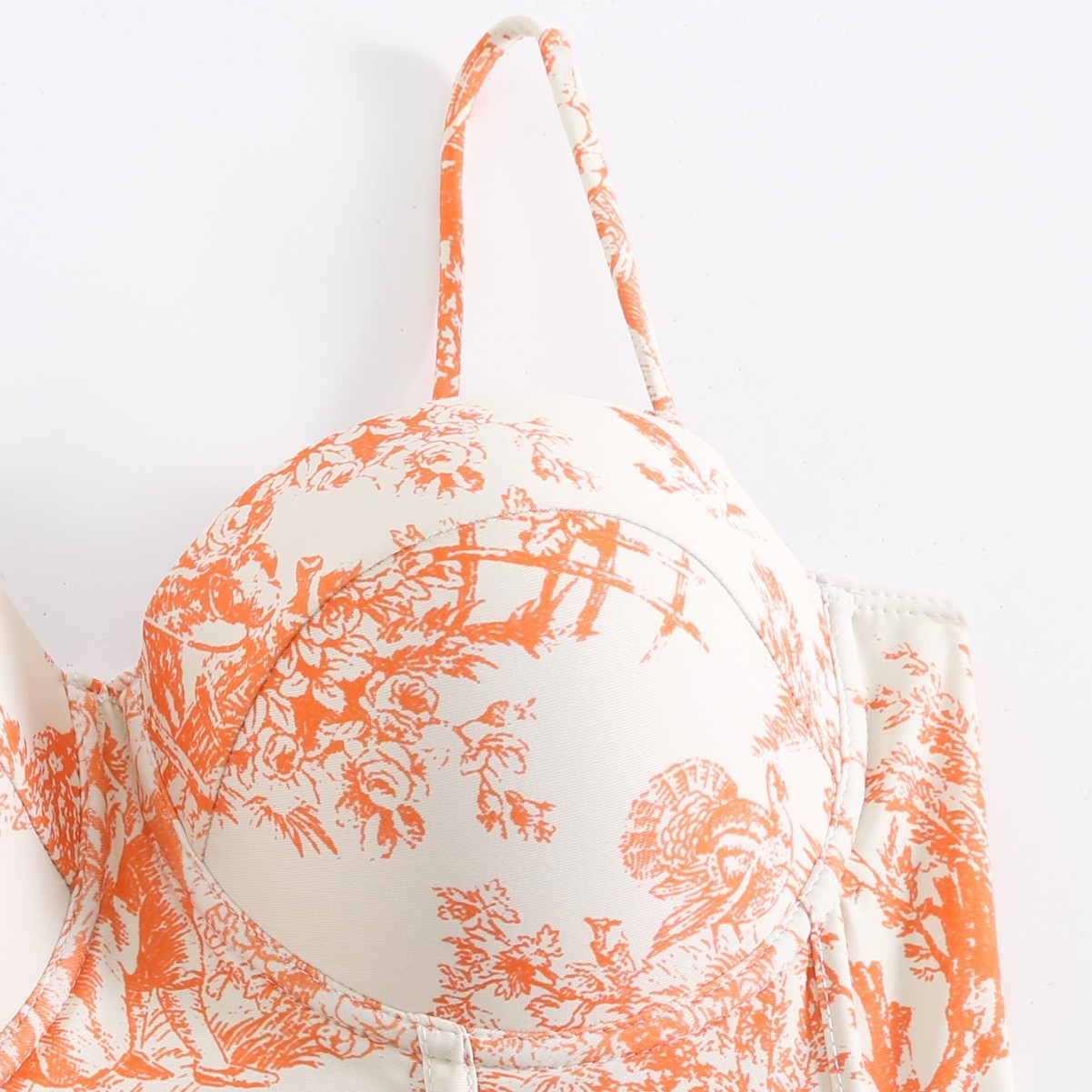 Woman Tankini Retro Tankini Sl - Bath review and price