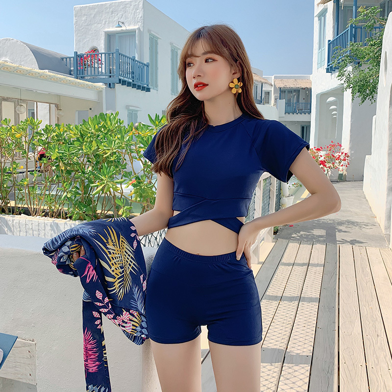 2026 New 3 Piece Swimsuit Wome - Bath review and price