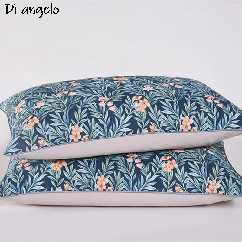 600TC Egyptian Cotton RU Europ - Aesthetic Floral Duvet Cover review and price