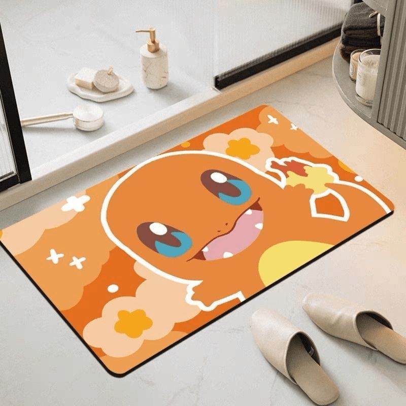 Diatomite Bath Mat Wear Resist - Quick Dry Diatomite Bath Mat review and price