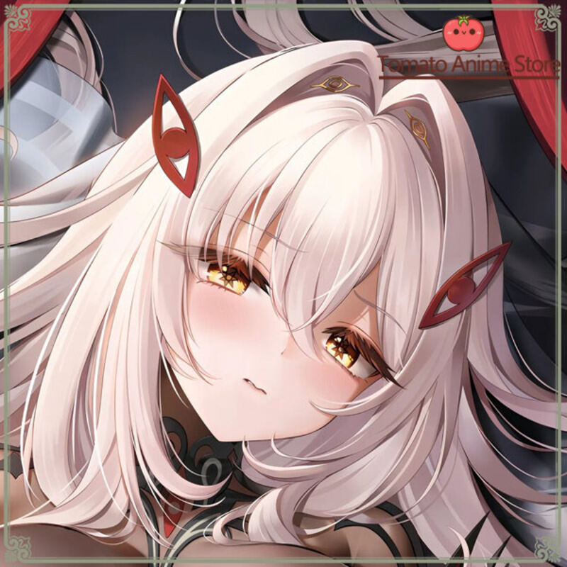 Anime Game  Ronova Dakimakura  - Bedding review and price