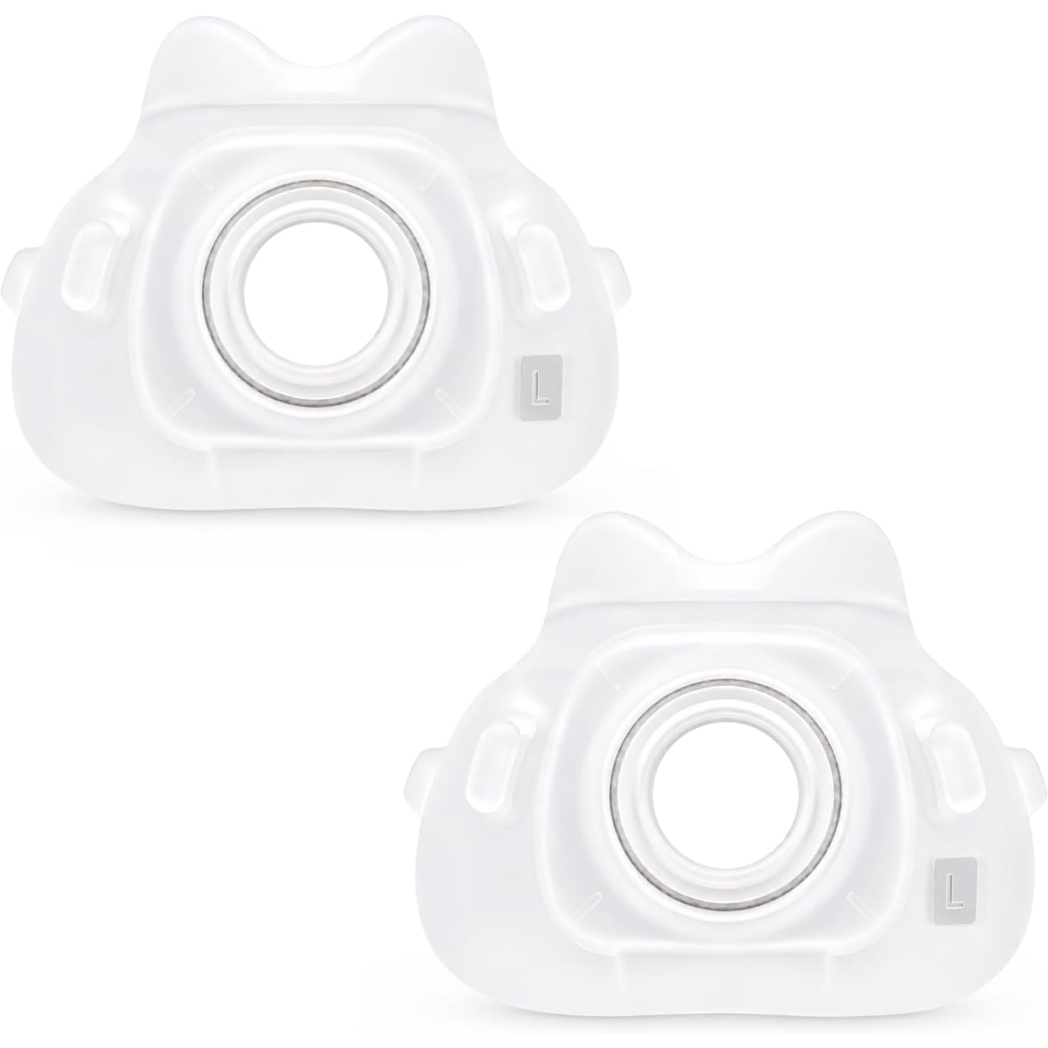 Replacement Silicone Cushion f - Anti Snore Contour Pillow review and price