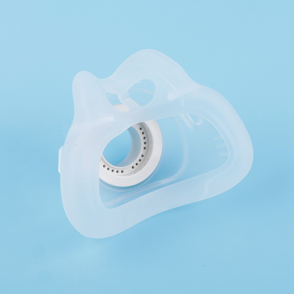 Replacement Silicone Cushion f - Anti Snore Contour Pillow review and price