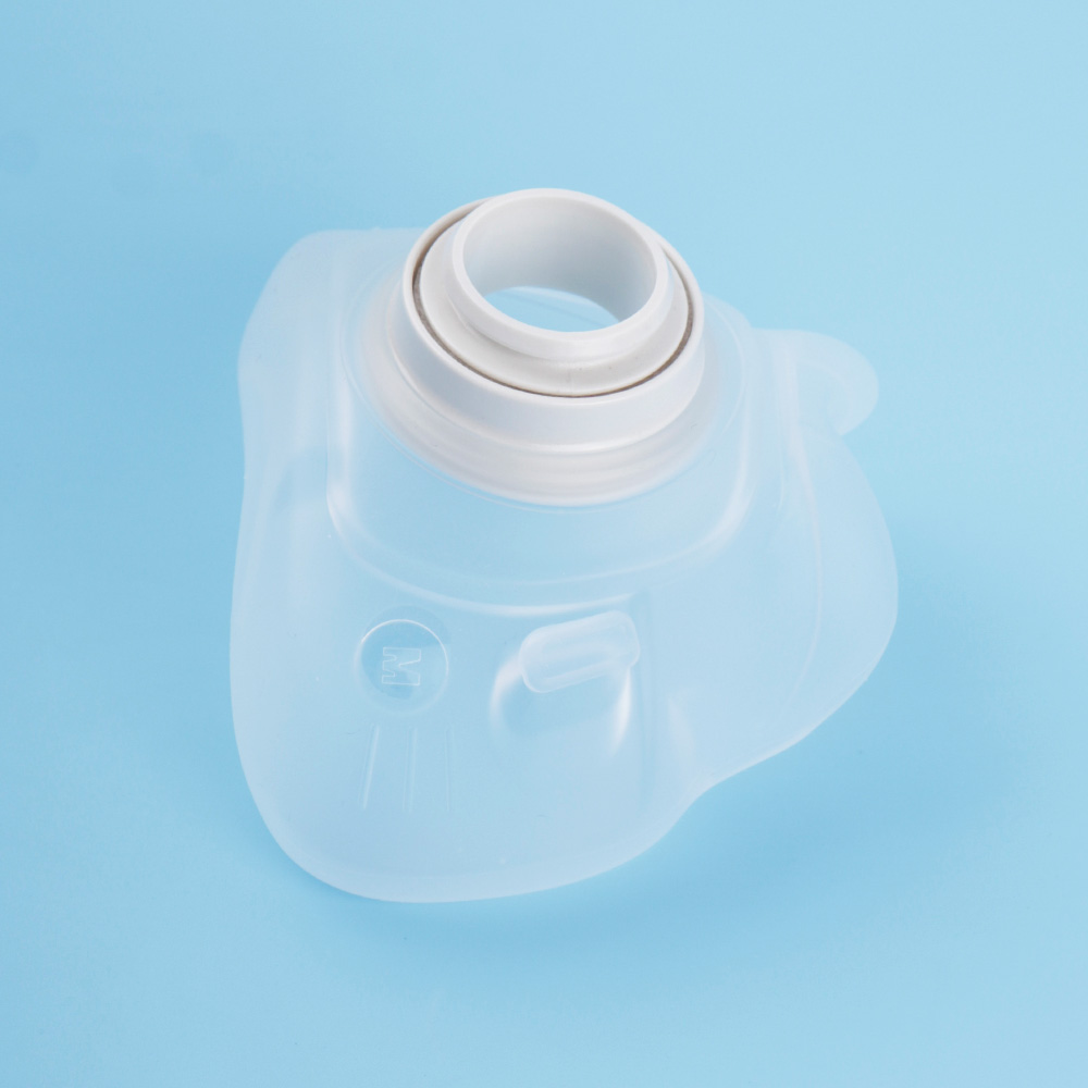 Replacement Silicone Cushion f - Anti Snore Contour Pillow review and price